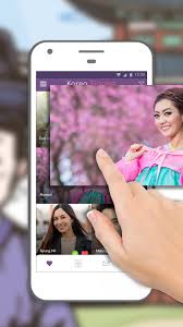 Whether you want to make new friends or venture into a romantic relationship, these apps might just help you along. Korean Singles Online Dating App To Date Koreans For Android Apk Download