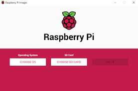 Enter c:\raspberrypi.img in the image file text box and click read. Introducing Raspberry Pi Imager Our New Imaging Utility Raspberry Pi