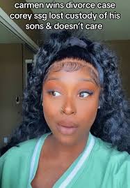 Carmen and Corey Pritchett Case