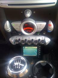 Backup camera (rear view monitor camera) 2: Electrical My New Back Up Camera North American Motoring