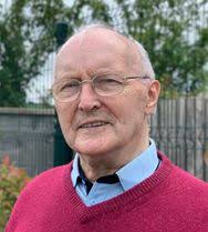 Condolence Book for Frank Payne (Bishopstown, Cork)