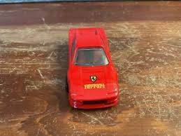 Image result for Red 1986 Fleet