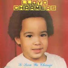 Lloyd Charmers