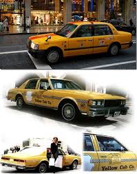Image result for Taxi Yellow 1979 Taxi