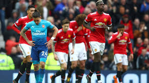 Ранее «манчестер сити» обыграл «шеффилд. Manchester Yunajted Arsenal Prognoz I Stavka Za 4 75 05 12 2018 Prognozy Na Futbol Livesport Ru
