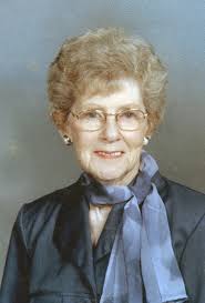 Georgia Ruth Whitaker Martin Obituary