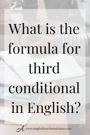 Introduction To Conditionals 0 1 2 3 Conditionals Explained Grammar Lessons Learn English Advanced English Grammar