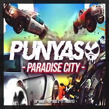 Обзор на burnout paradise city ║группа в raidcall → 6508080 ║ чем больше пальцев вверх и подписчиков тем больше конкурсов ! Paradise City Single By Punyaso Spotify
