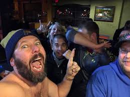 bert kreischer