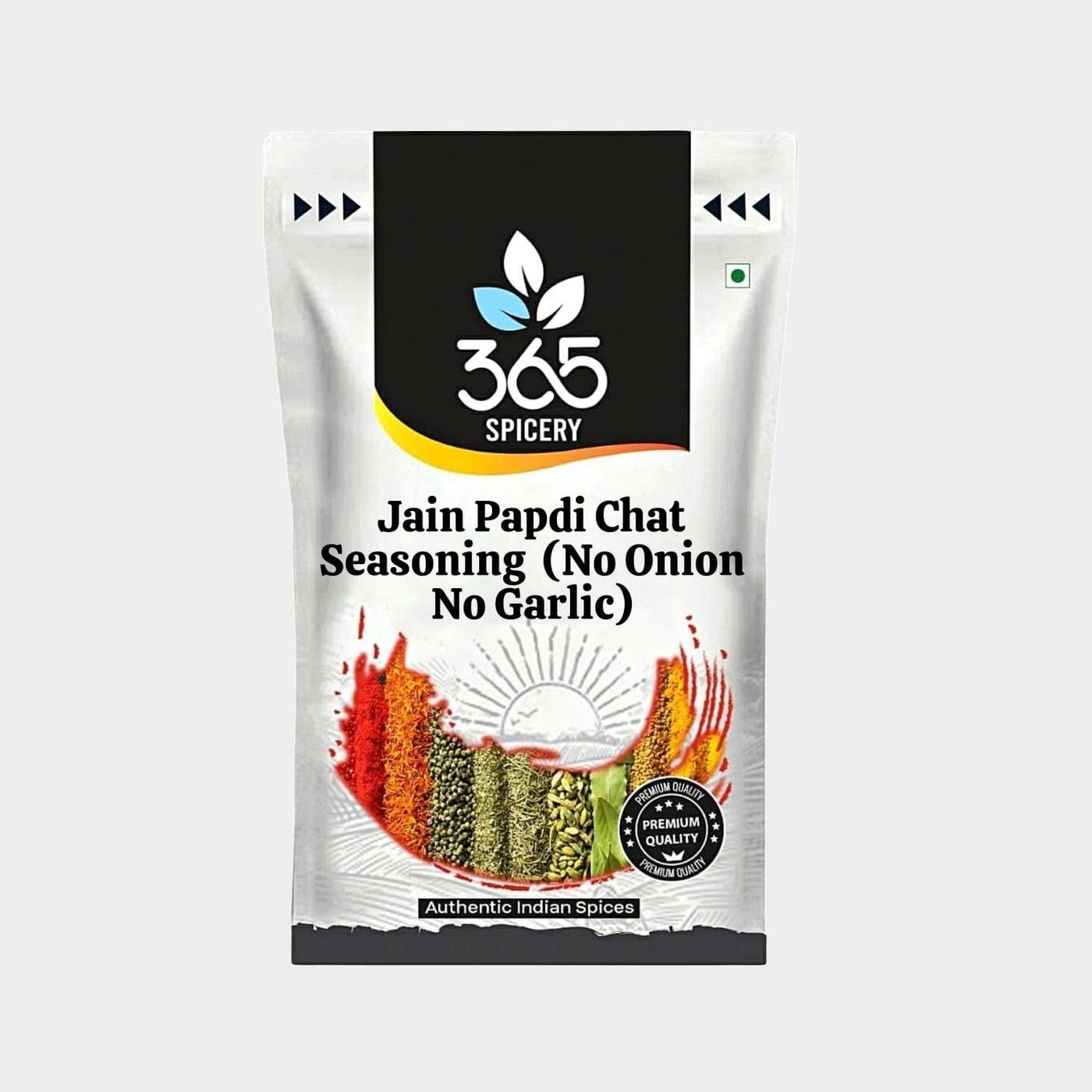 Jain Papdi Chat Seasoning (No Onion No Garlic) (1 kg) product image