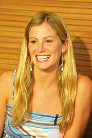 Heidi Montag — Stock Editorial Photo © s_bukley #15931355