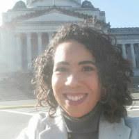 Sophia Nicholson Keener