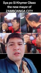 Khymer Olaso Zamboanga