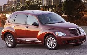 Image result for Deep Coral Red 2008 Chrysler