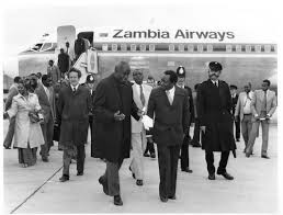 Have you heard from johannesburg: Kk Lies To Bbc That One Party State Was Established To Defend Zambia From Boers Zambian Watchdog