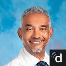 Dr. Marcus C. Griffith, MD