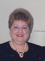 Nancy Eastridge Obituary