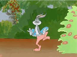 What S Up Doc Directed By Robert Mckimson 1950 Vintage Cartoon Cartoons Dancing Looney Tunes Cartoons