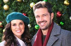 She is best known for her roles as jen scotts in power rangers time force, ted mosby's sister heather in how i met your mother, and kendra burke in saving grace. Hallmark Channel News Ryan Paevey And Erin Cahill Will Be On Home Family Details Here Celebrating The Soaps