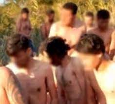 92 migrants found naked at Greece-Turkey border; U.N. urges investigation