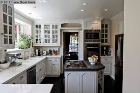 Pasadena Colonial Kitchen Design White Kitchen Design Kitchen Cabinet Design