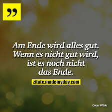 Hausarzt, internist, kinderarzt, neurologe, psychologe usw.) verordnet. Am Ende Wird Alles Gut Made My Day