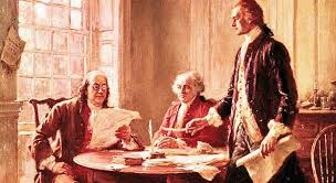 During a session of the second continental congress assembled on july 2, 1776, delegates from twelve colonies voted in favor of declaring independence (new york abstained from voting). The Us Declaration Of Independence Trivia Questions Quizzclub