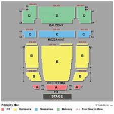 unm pit seating chart popejoy hall seating chart