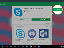 We may earn a commission for purchases using our links. How To Use Skype For Chromebook