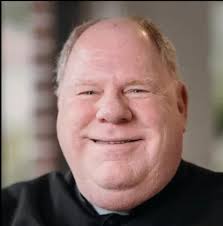 Please join us in prayer today for Rev. Robert Rogers. Daily prayer for  Clergy and Religious Lord Jesus, hear our prayer for the spiritual renewal  of the bishops, priests, deacons, brothers, sisters,