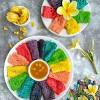 Roti jala or net pancake is a popular malaysian tea time snack served with curry dishes. 1