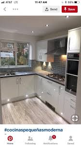 Pin By Bel On Na Minha Cozinha Kitchen Remodel Small Kitchen Room Design Kitchen Design Small