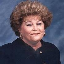 Jeanette Vinzant Hanna Obituary