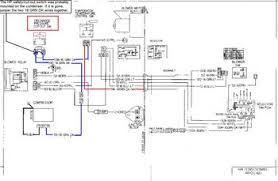 How to read ac or air conditioner condenser unit wiring diagram / schematic. Engine Bay Ac Wiring Diagram Gm Square Body 1973 1987 Gm Truck Forum