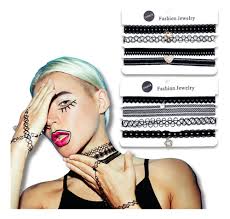 Anim Nana Collar De Nana Osaki