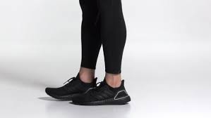 Tenis Ultraboost 20 Preto Adidas Adidas Brasil