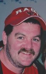 Obituary for Patrick Daniel McGonagle