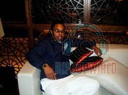 Tupac's road manager, charles man man fuller; The Source Haitian Jack Speaks On 1994 Tupac Shakur Shooting Insinuates Jimmy Henchman S Involvement