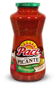 Is Picante Sauce A Type Of Salsa Seasoned Advice