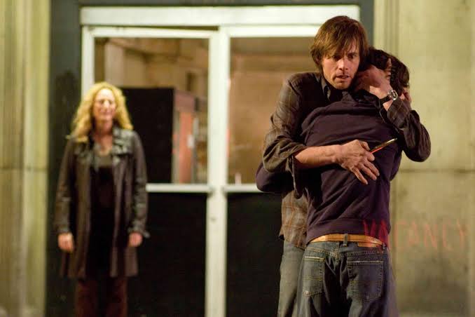 Review: THE NUMBER 23