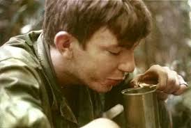 weston was in cwrt-y gollen september 1969 to 1971 november anyone remember  me junior soilders. went