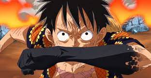 One Piece 13 Personnages Pouvant Utiliser Les 3 Types De Haki Anime Personagens De Anime Personagens