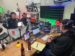 Attempting to Join the Sworn Few Law Enforcement Motorcycle Club