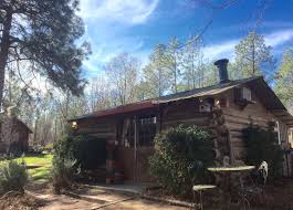 Whether you're looking for a cozy bungalow or a home that sleeps a dozen, there's plenty of room for you here. 7 Of The Best Log Cabin Rentals In South Carolina Listed On Airbnb