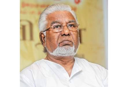 கவிக்கோ அப்துல் ரகுமான் மறைவு