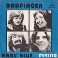 Badfinger – Baby Blue – Vinyl (7 ...