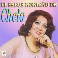 El Sabor Norteno De Chelo: Amazon.se: CDs & Vinyl
