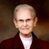 Luella Sweere Obituary