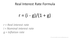 You can't annualize the monthly rate of inflation by multiplying by 12 for the same reason you can't annualize any monthly rate: Real Interest Rate Formula Double Entry Bookkeeping