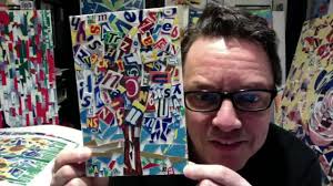 In this video, Gary Rider and Roseanna Dakan Keller discuss their latest  book: Memories of Marx Toys: Glen Dale. They will be doing a book signing  at the...